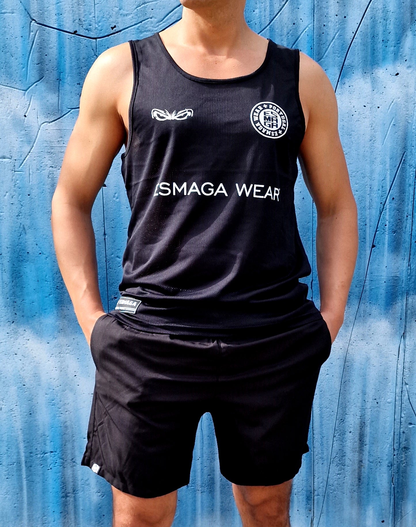 Cava Black Team (Customizable)