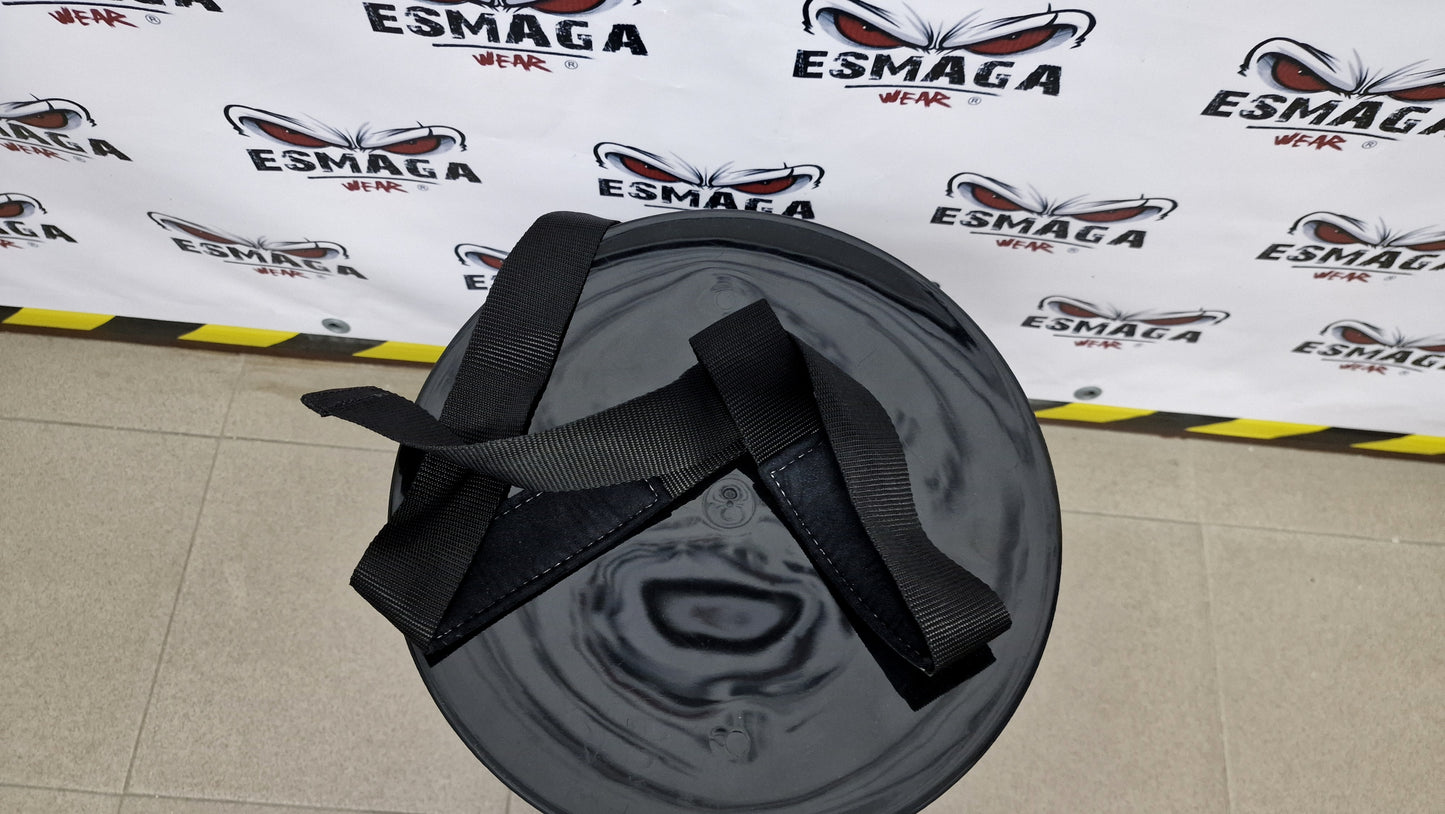 Par de Streps Ultra Strong