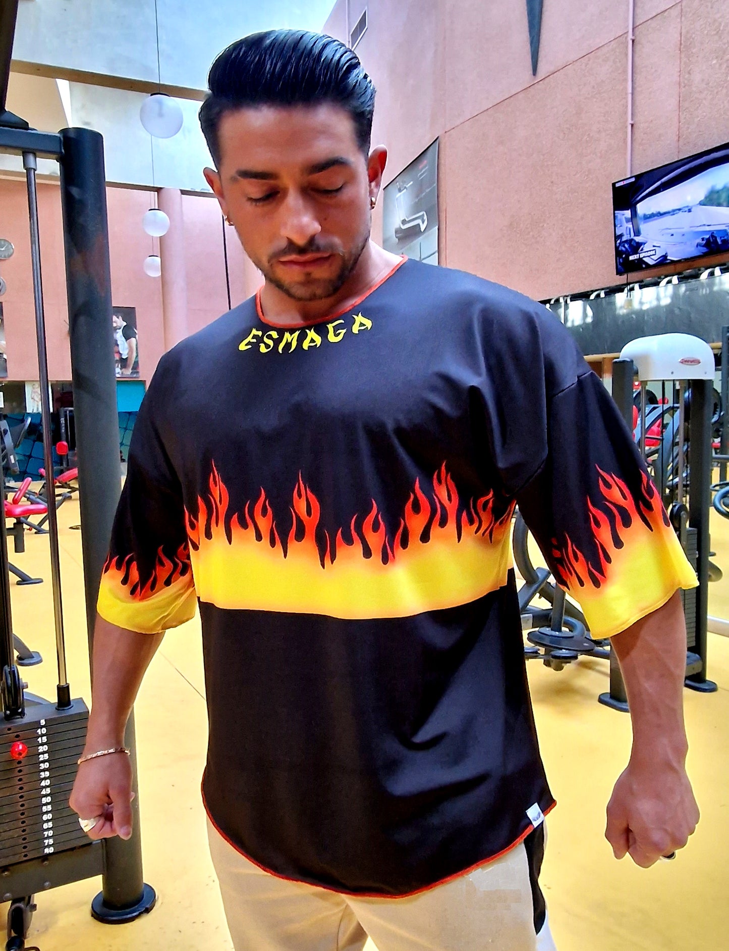 Jersey GO TO HELL
