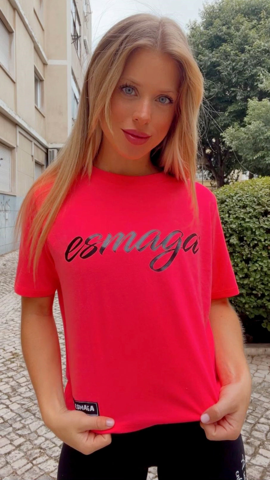 Tecnic T-shirt (Customisable - 100% Polyester)