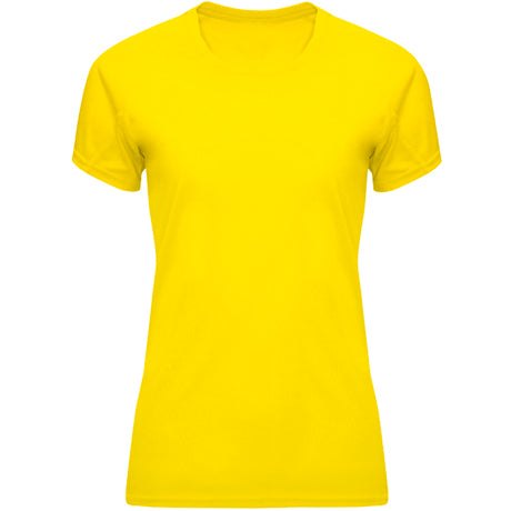 T-shirt Tecnic (Personalizável - 100% Polyester)