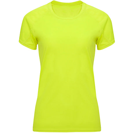 T-shirt Tecnic (Personalizável - 100% Polyester)