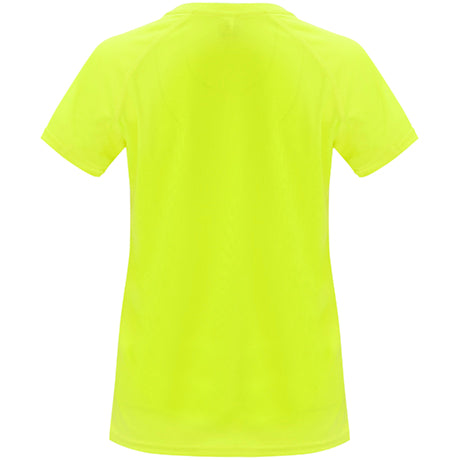Tecnic T-shirt (Customisable - 100% Polyester)