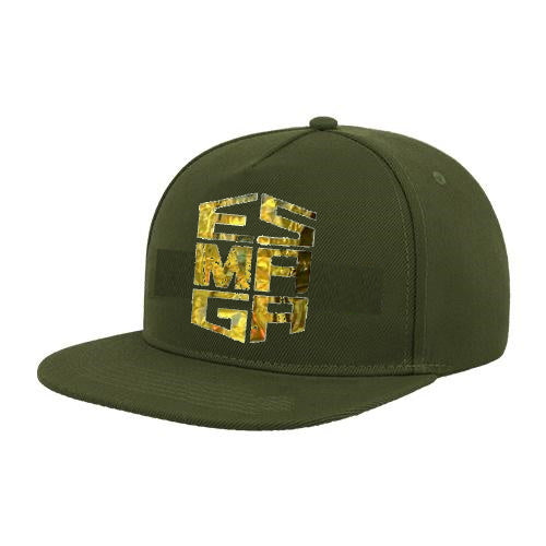 CAP SMASHING (Customizable)