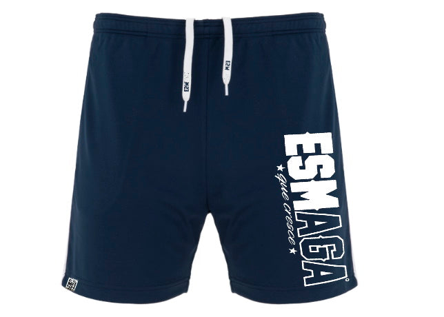 Pantalón corto ESMAGA que crece (Personalizable)