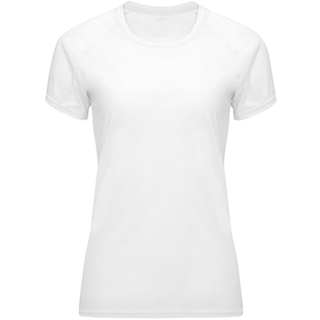 T-shirt Tecnic (Personalizável - 100% Polyester)