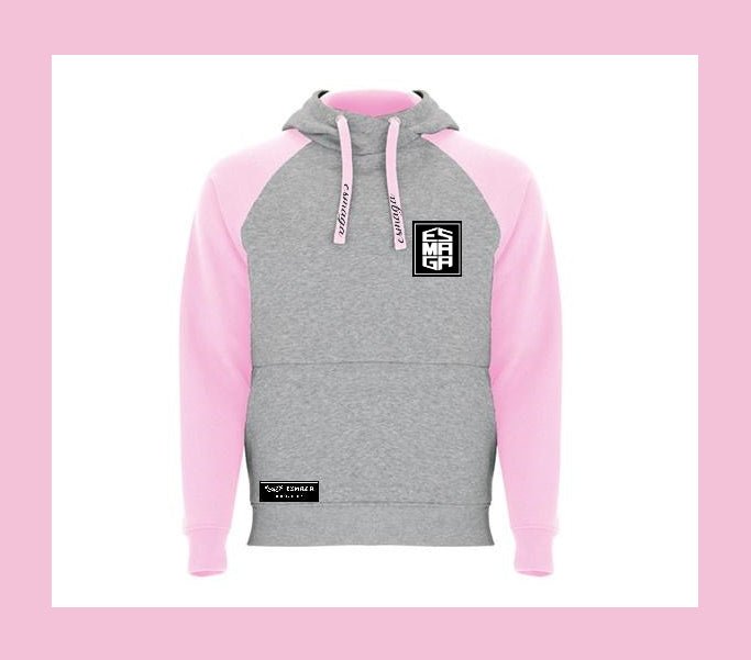 Hoodie COLOURS (Personalizável)