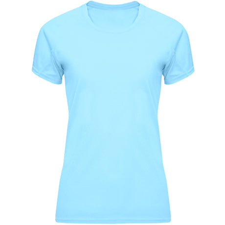T-shirt Tecnic (Personalizável - 100% Polyester)