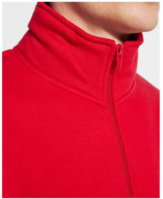 WORKOUT jacket without hood (Customisable)