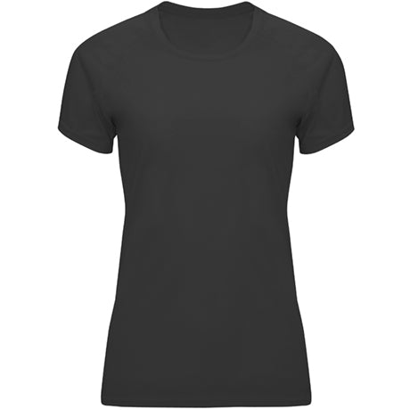 T-shirt Tecnic (Personalizável - 100% Polyester)