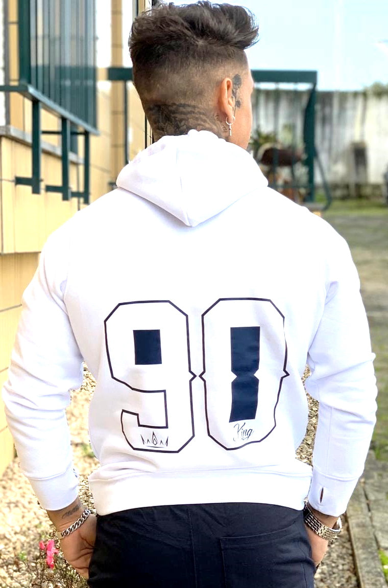 Sudadera REY 90