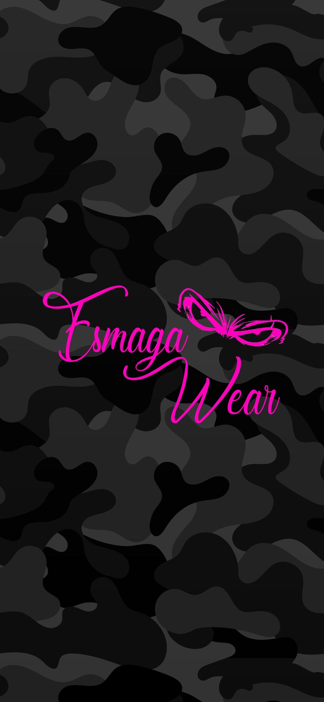 Esmaga Pink