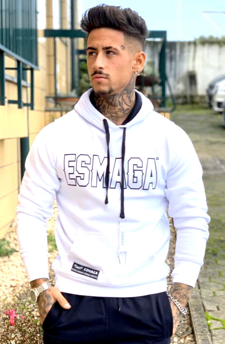 Sudadera REY 90