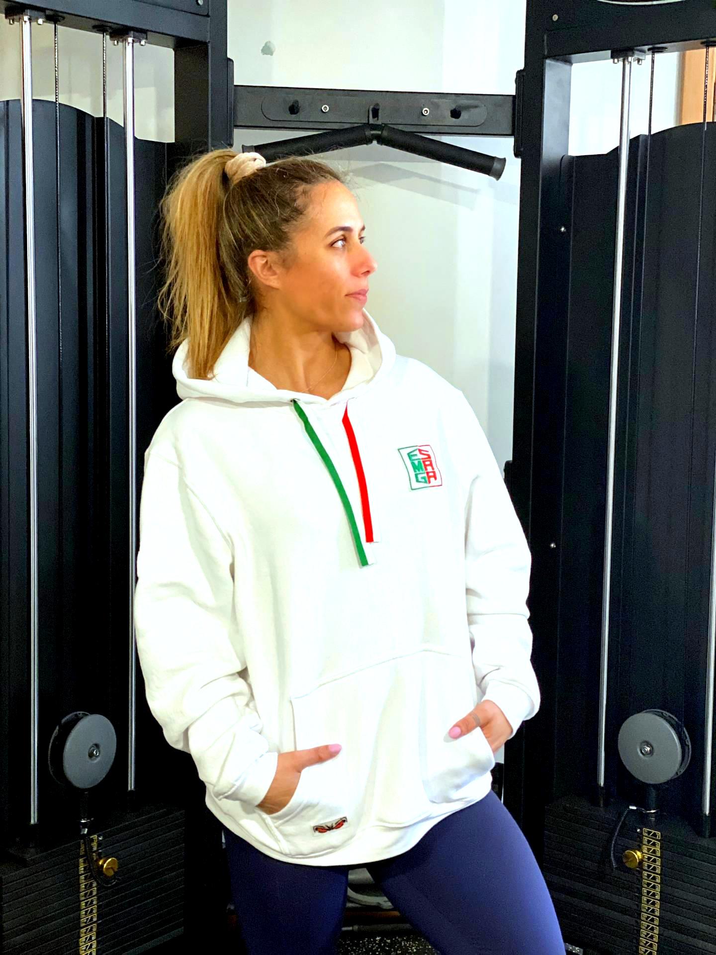SMASHING Nation Hoodie