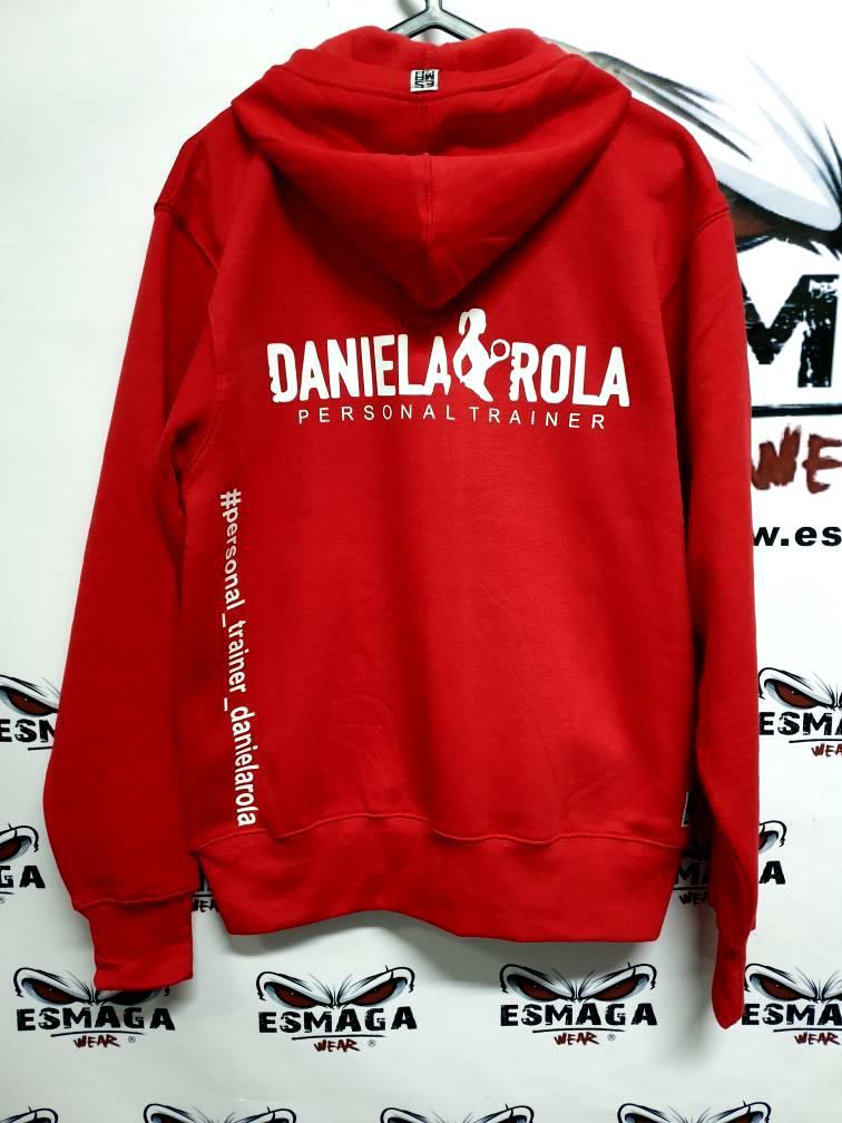 SPORT Jacket (Customisable)