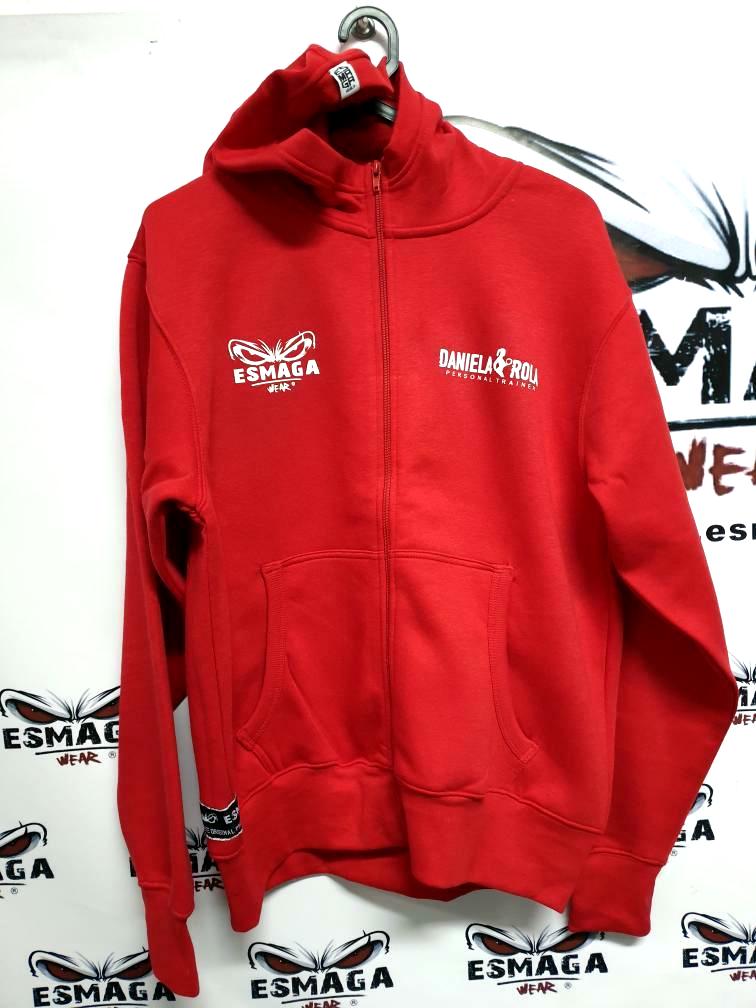 SPORT Jacket (Customisable)