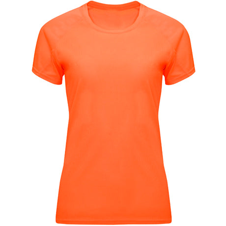 T-shirt Tecnic (Personalizável - 100% Polyester)