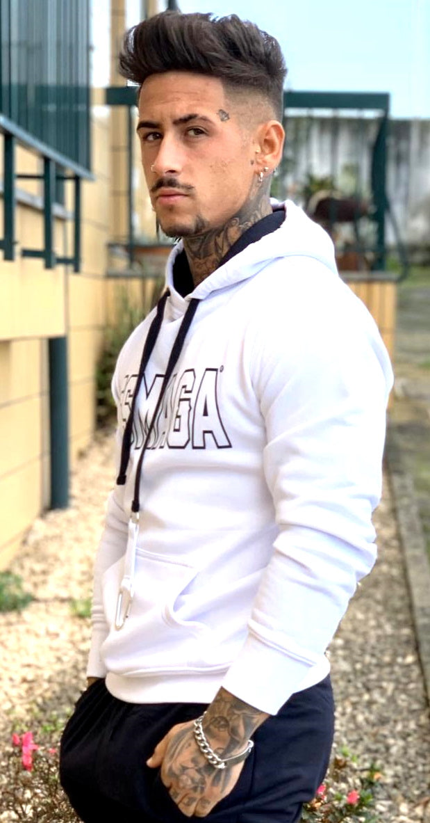 Sudadera REY 90