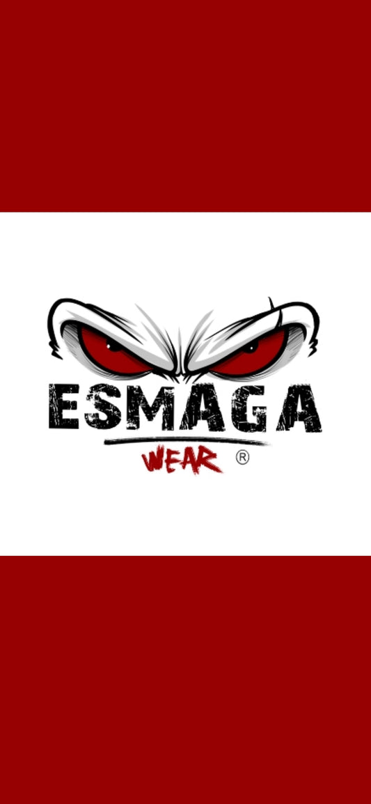 Logo ESMAGA