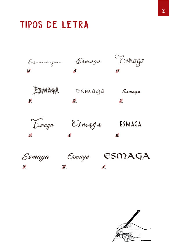 Catalog