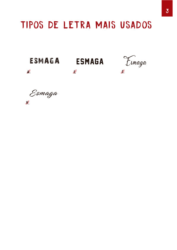 Catalog
