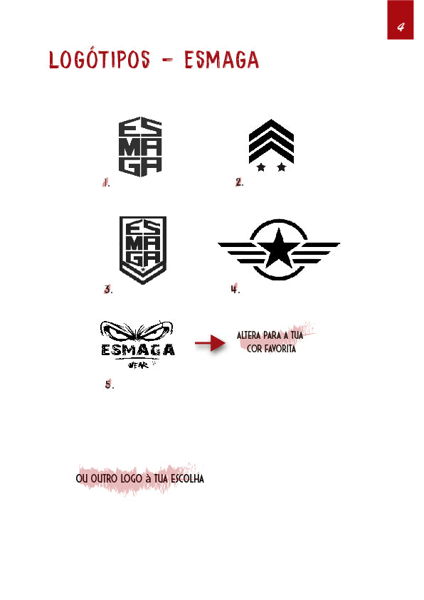 Catalog