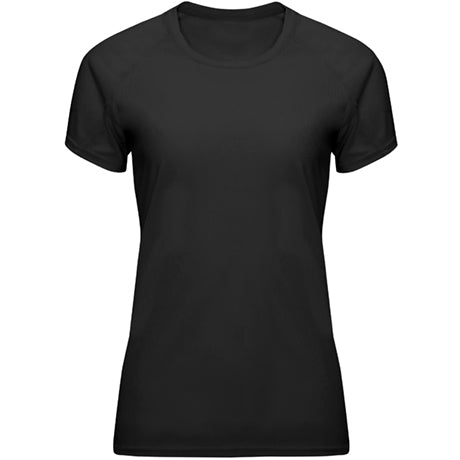 T-shirt Tecnic (Personalizável - 100% Polyester)