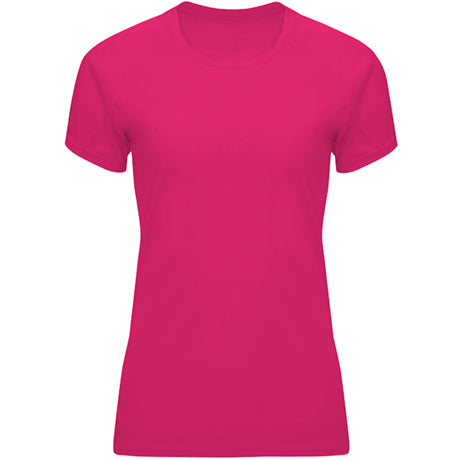 T-shirt Tecnic (Personalizável - 100% Polyester)