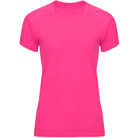 T-shirt Tecnic (Personalizável - 100% Polyester)