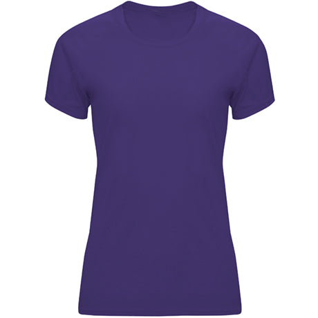 T-shirt Tecnic (Personalizável - 100% Polyester)