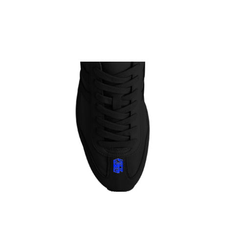 GYM Sneakers - Royal Blue