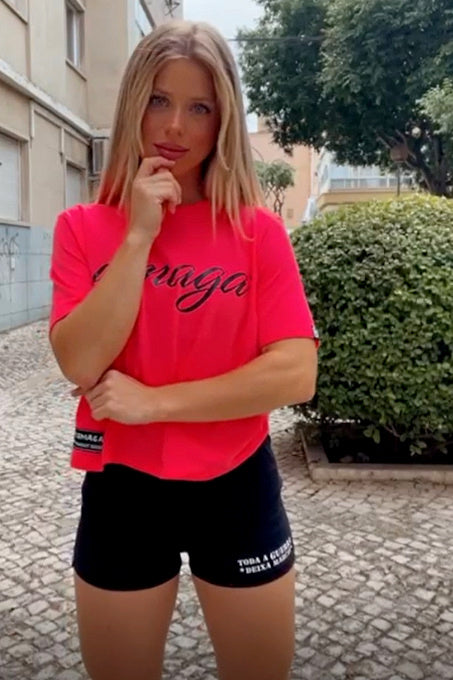 Tecnic T-shirt (Customisable - 100% Polyester)
