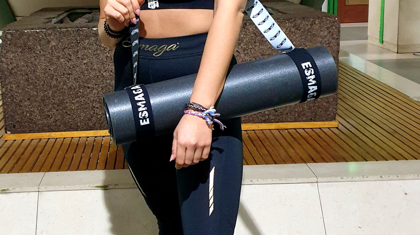 gym mat