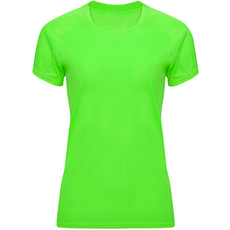 T-shirt Tecnic (Personalizável - 100% Polyester)