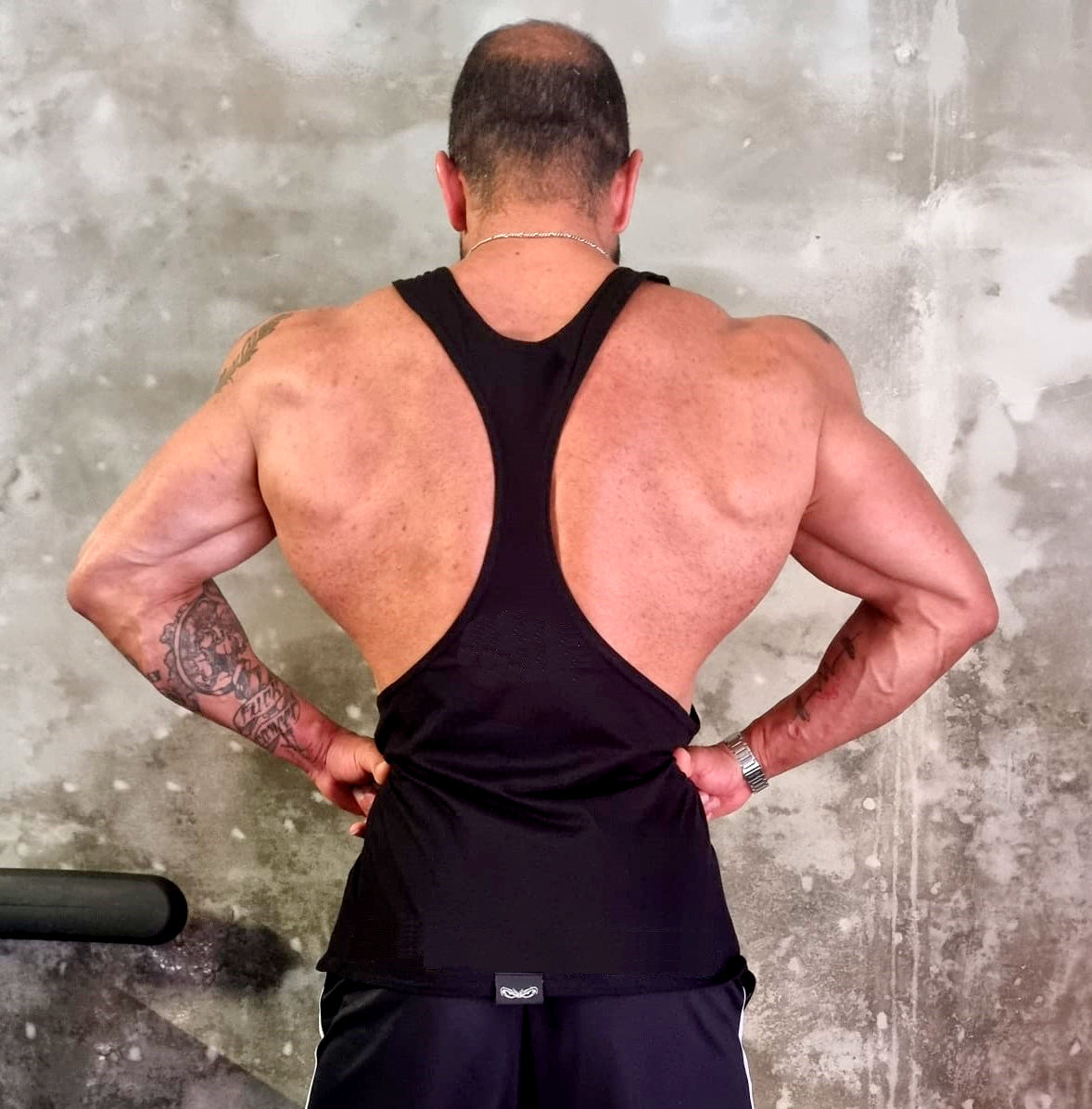 Cava Iron Classic