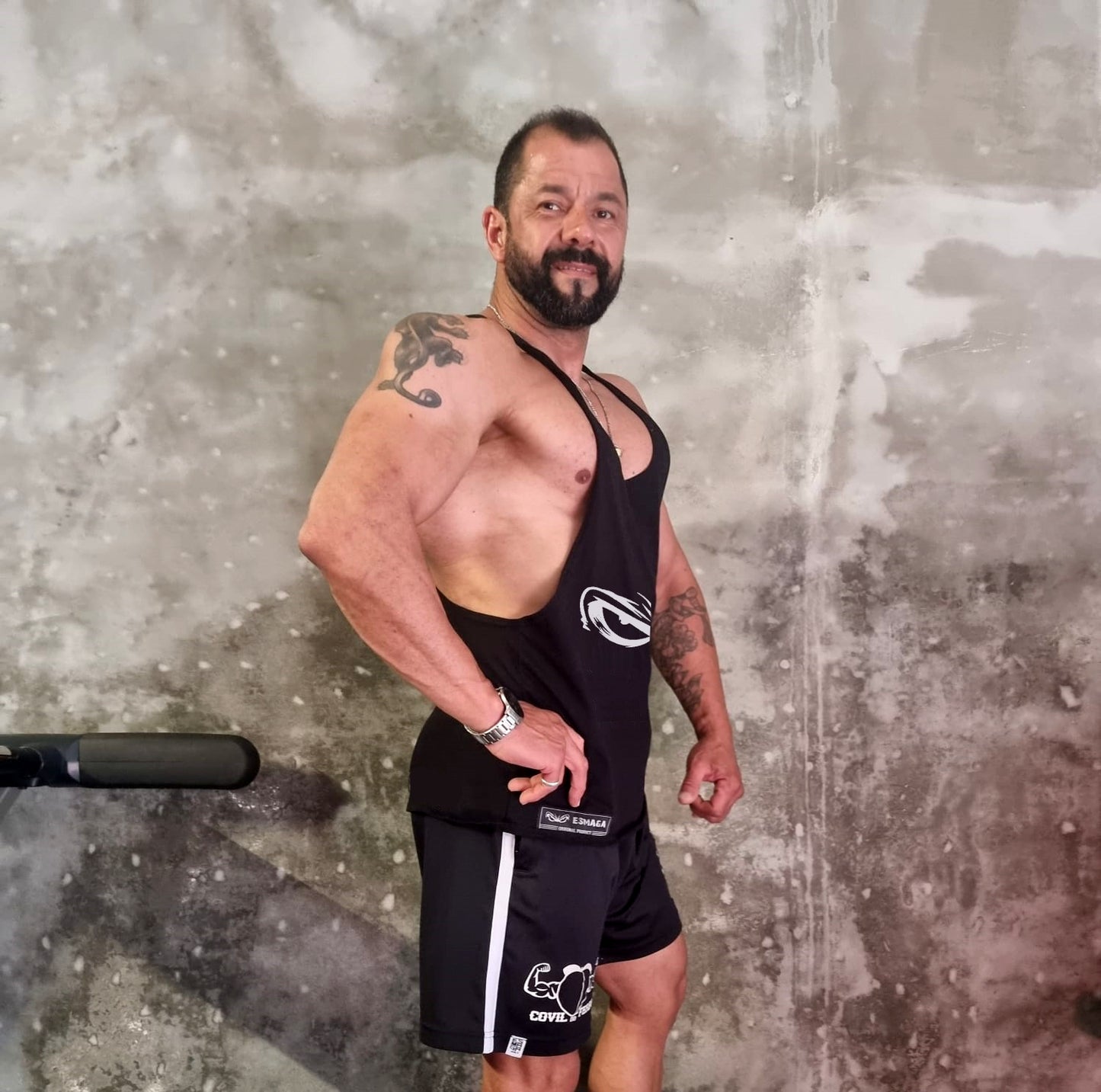 Cava Iron Classic