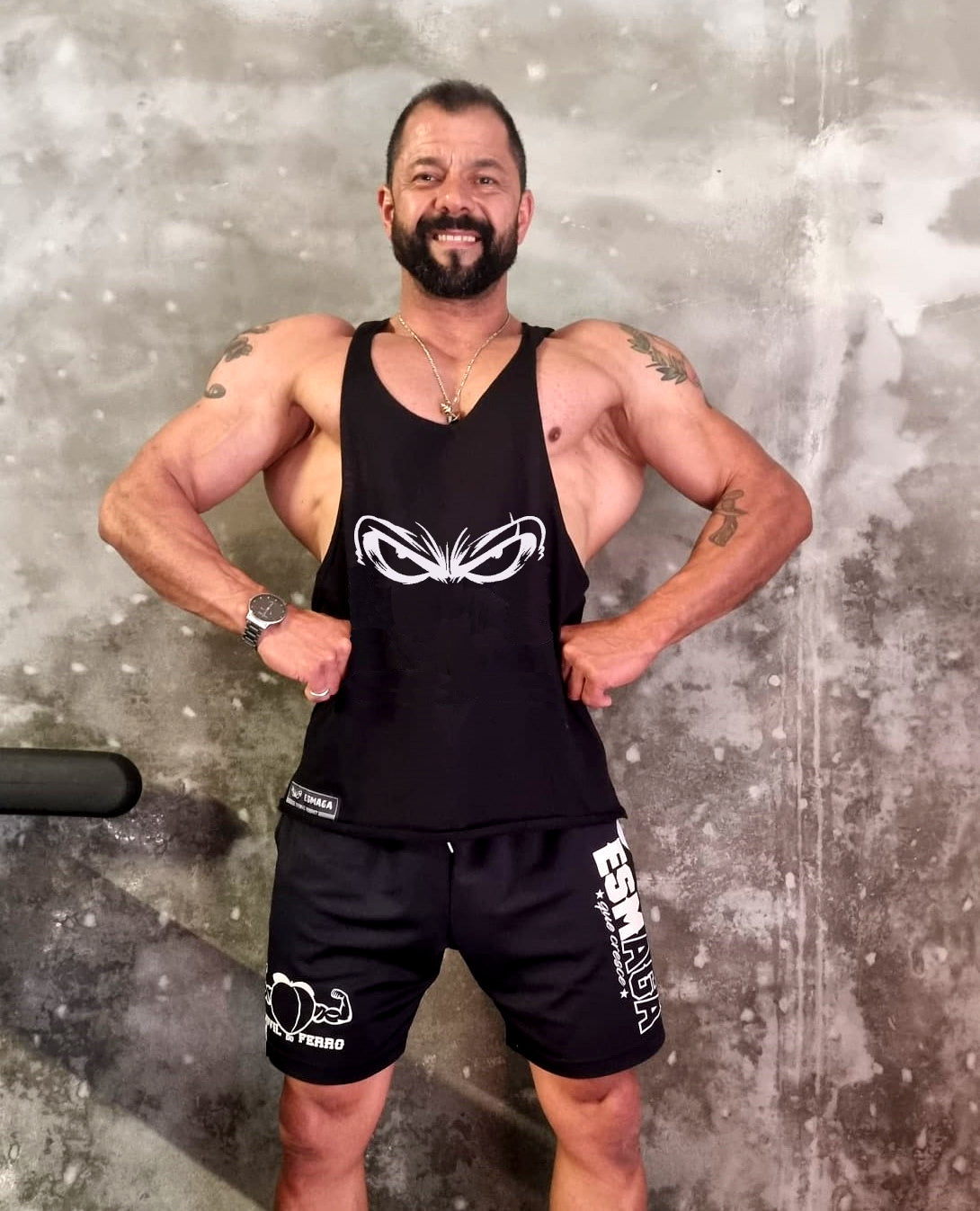 Cava Iron Classic