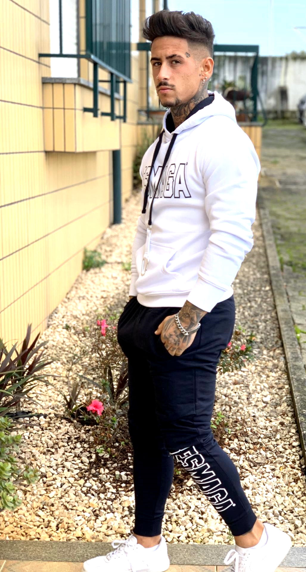 Calça Work SKINNY