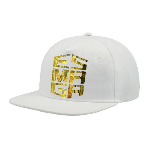 CAP SMASHING (Customizable)