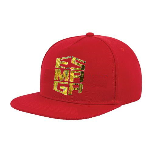CAP SMASHING (Customizable)