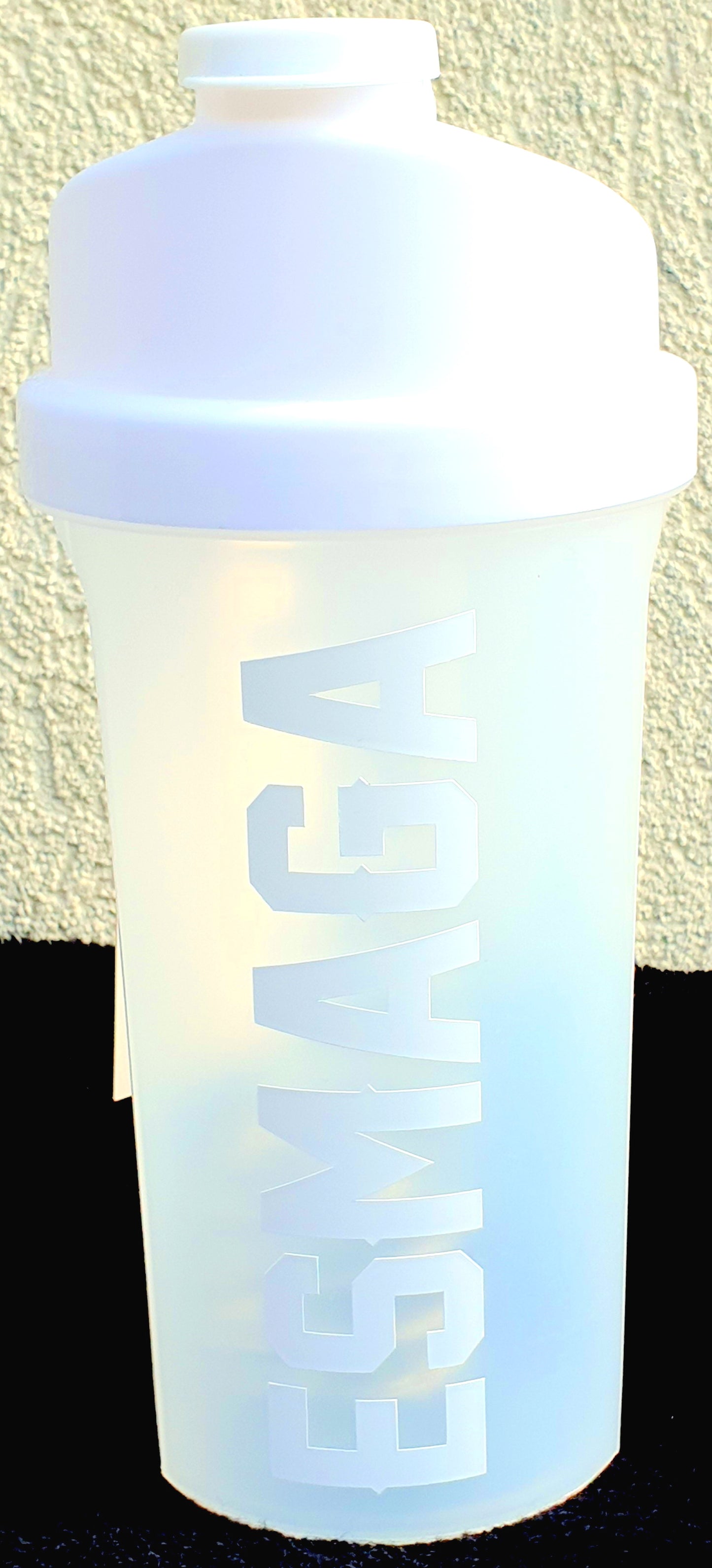 Shaker ATLETA - White