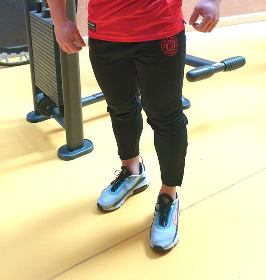 Calça Skinny ATLETA