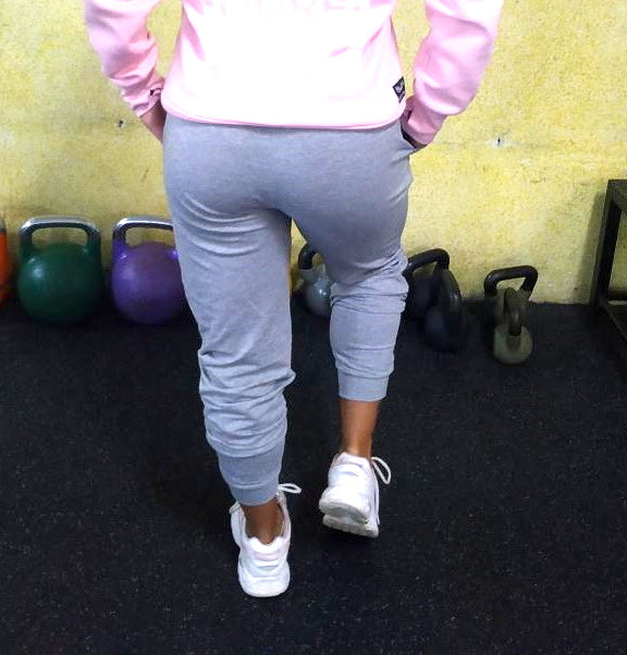 Calça Work SKINNY