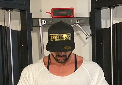 ROMPE GORRAS (Personalizable)