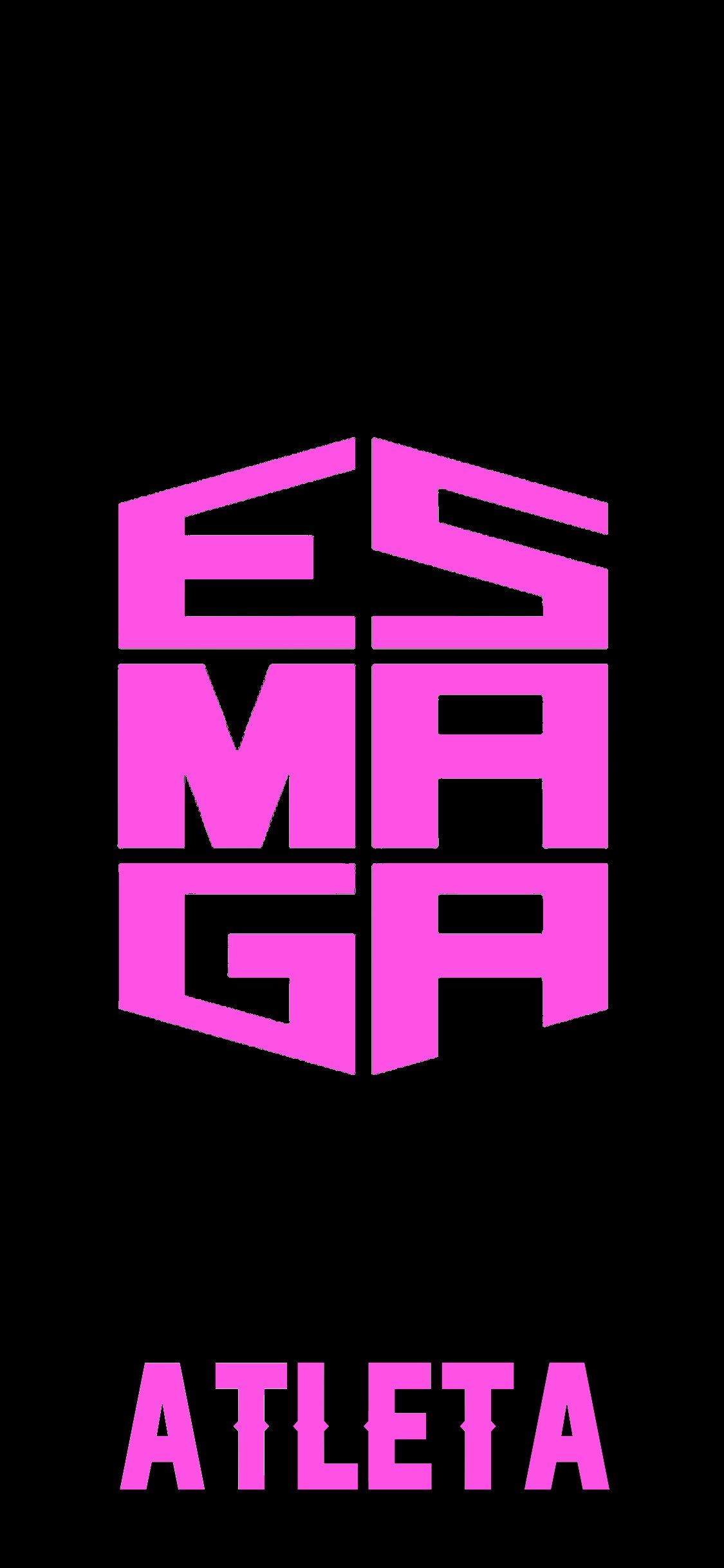 E S M A G A PINK