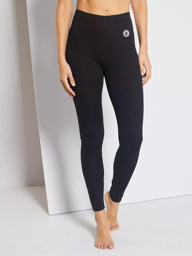 street leggings