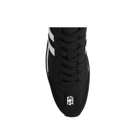 GYM Sneakers - Black&White