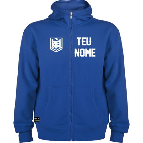 SPORT Jacket (Customisable)