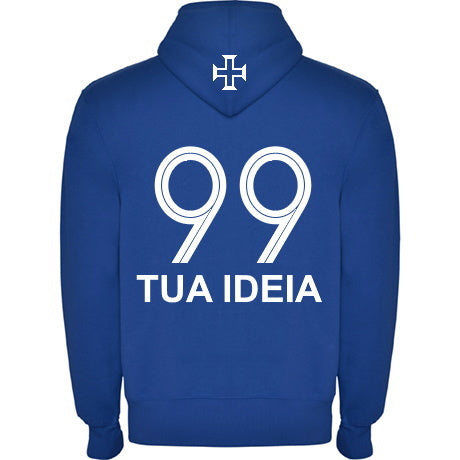 SPORT Jacket (Customisable)
