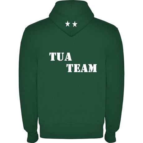 SPORT Jacket (Customisable)